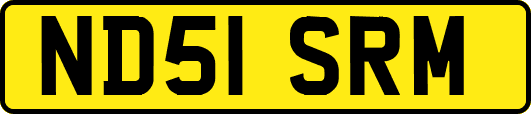 ND51SRM