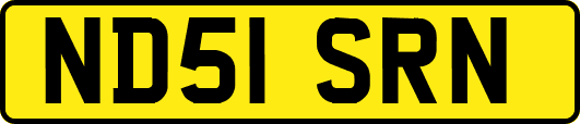 ND51SRN