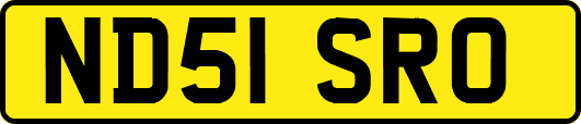 ND51SRO