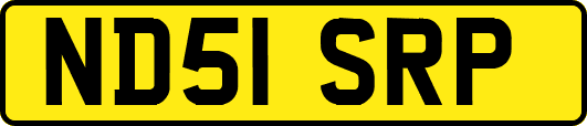 ND51SRP