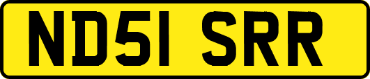 ND51SRR