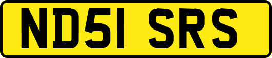 ND51SRS