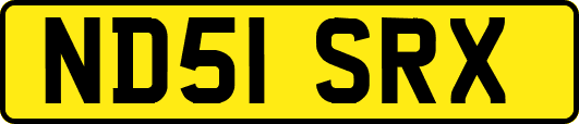 ND51SRX