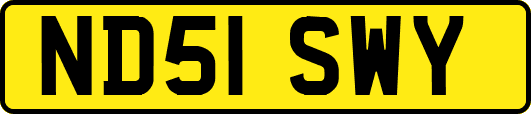 ND51SWY