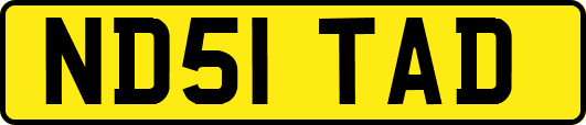 ND51TAD