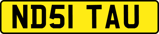 ND51TAU