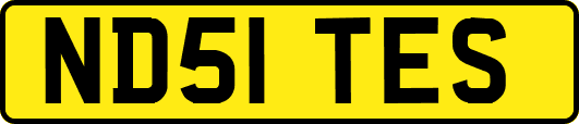 ND51TES