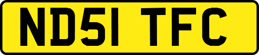 ND51TFC