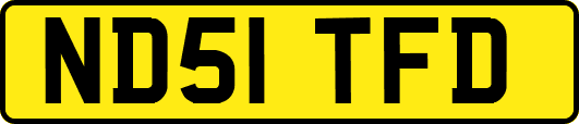 ND51TFD