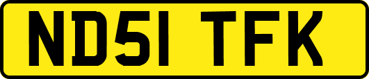 ND51TFK