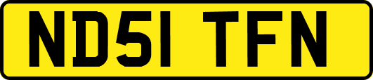 ND51TFN