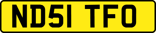 ND51TFO