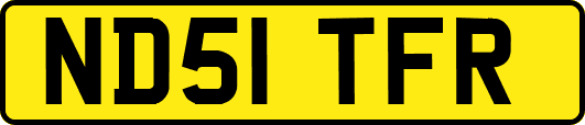 ND51TFR