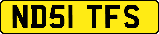 ND51TFS