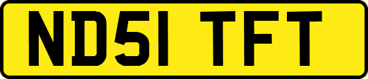 ND51TFT