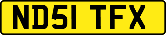 ND51TFX