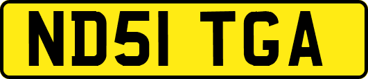 ND51TGA