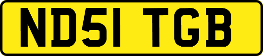 ND51TGB