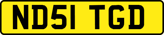 ND51TGD