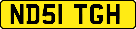 ND51TGH