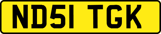 ND51TGK