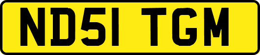 ND51TGM