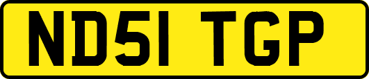 ND51TGP