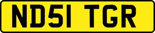 ND51TGR