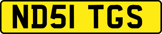 ND51TGS