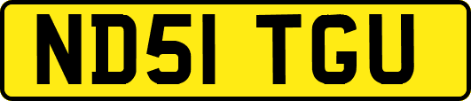 ND51TGU