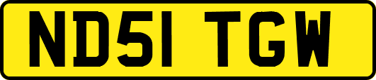 ND51TGW