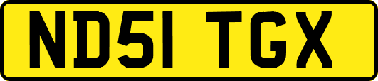 ND51TGX