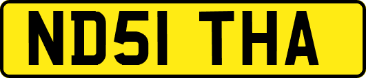 ND51THA