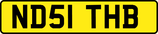 ND51THB