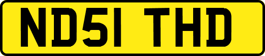 ND51THD