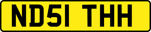 ND51THH