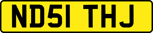 ND51THJ