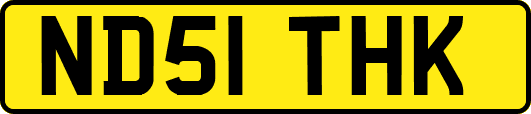 ND51THK