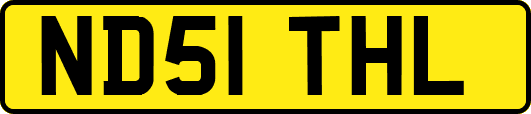 ND51THL