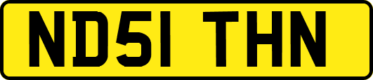 ND51THN