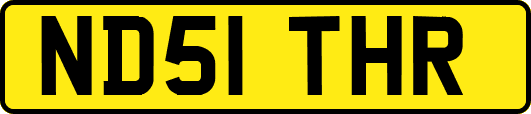 ND51THR