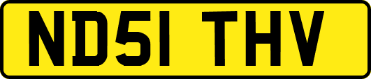 ND51THV