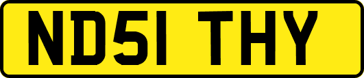 ND51THY