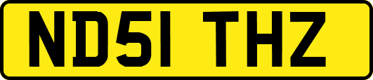 ND51THZ