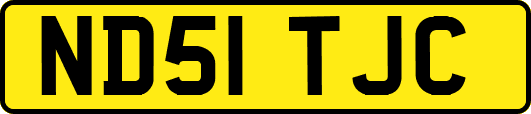 ND51TJC