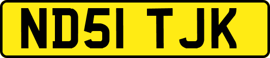 ND51TJK