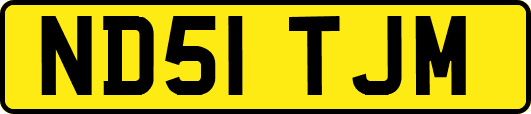 ND51TJM