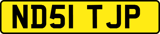 ND51TJP