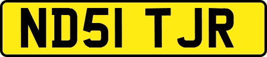 ND51TJR