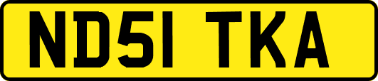 ND51TKA